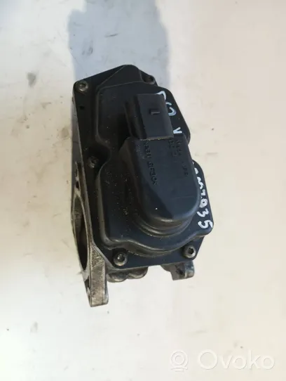 Volkswagen PASSAT B6 EGR valve VASV29007935