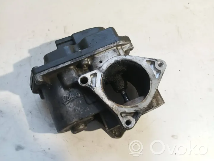 Volkswagen PASSAT B6 EGR-venttiili VASV29007935