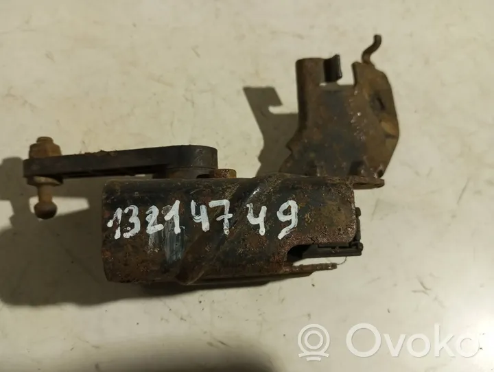 Opel Signum Capteur de niveau de phare 13214749