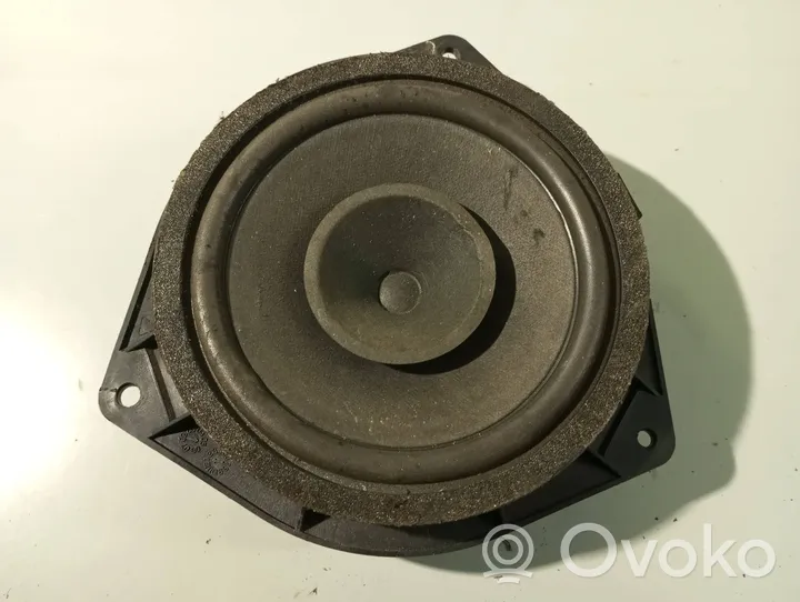 Toyota Corolla E120 E130 Haut-parleur de porte avant 8616002370