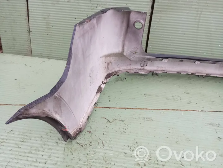 Opel Vectra C Rear bumper 130100339