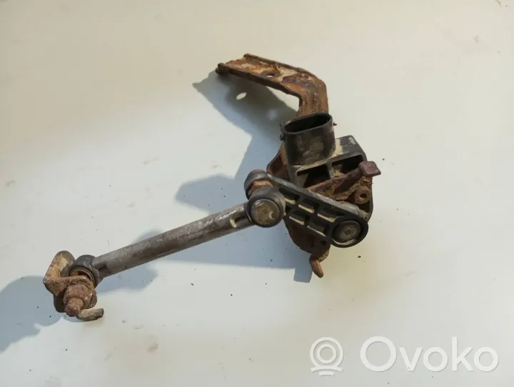 Opel Vectra C Sensore di livello faro/fanale 13241014