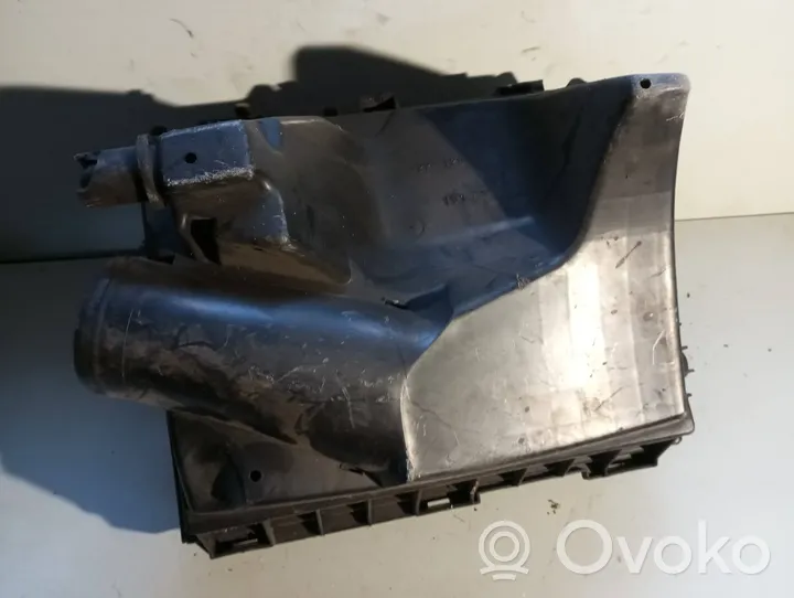 Opel Vectra B Ilmansuodattimen kotelo 9177264