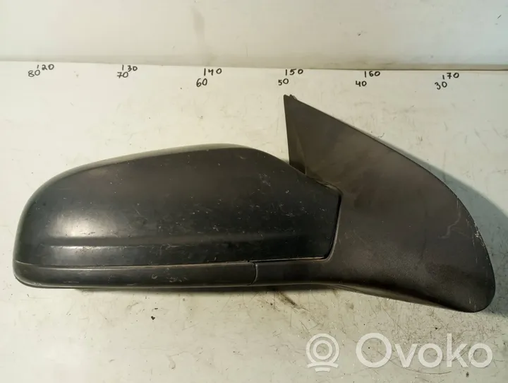 Opel Astra H Etuoven sähköinen sivupeili 13252956