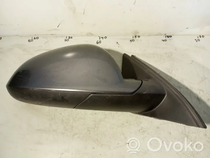 Opel Insignia A Front door electric wing mirror 13269581
