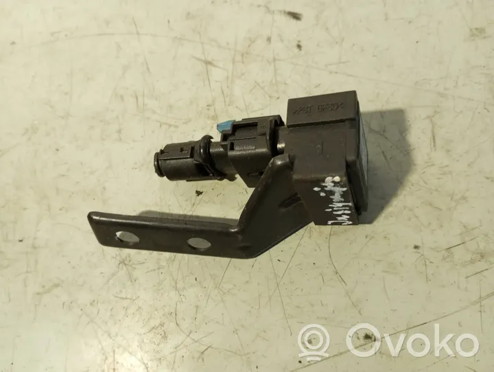 Opel Insignia A Airbagsensor Crashsensor Drucksensor 13240108