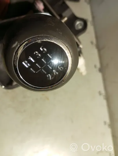 Opel Zafira B Gear selector/shifter (interior) 55351959