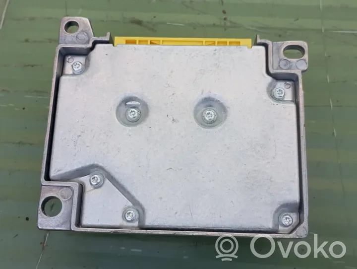 Saab 9-3 Ver2 Module de contrôle airbag 12772222