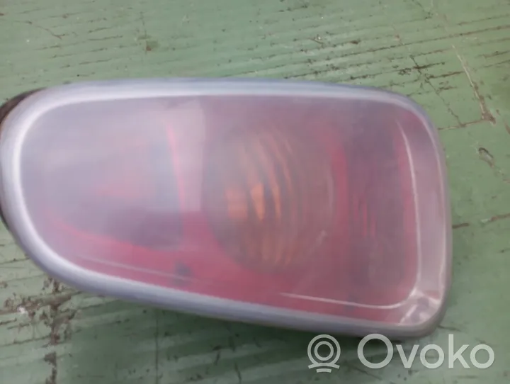 Mini One - Cooper R50 - 53 Wkład lampy tylnej 89023373