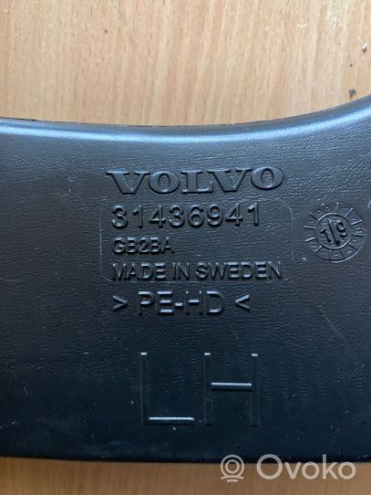 Volvo XC60 Muut kojelaudan osat 31436941