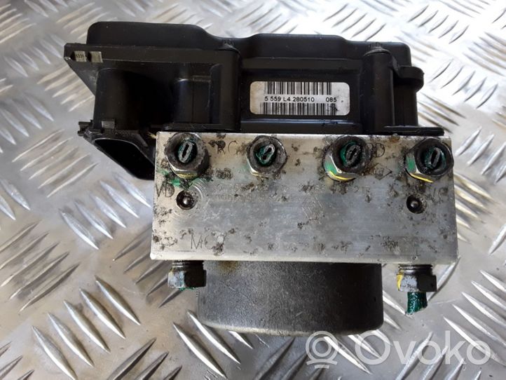 Dacia Sandero ABS Pump 0265232718