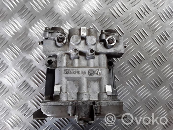 Daewoo Lanos Pompe ABS 18022716S3