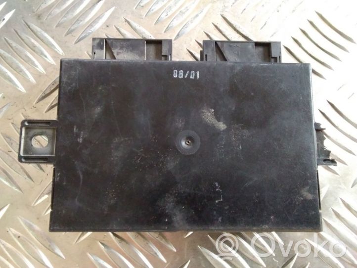 Volkswagen PASSAT B5 Parking PDC control unit/module AP375020719C02