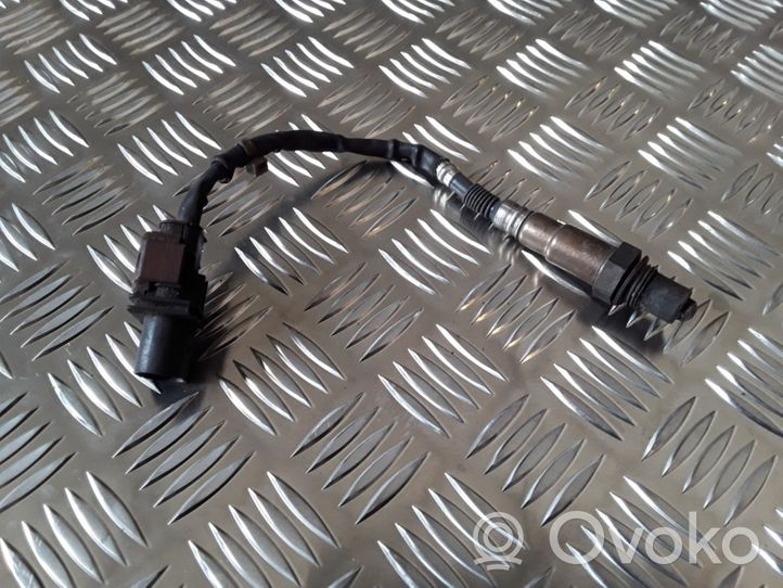 Audi A6 S6 C6 4F Sonda lambda 070906262B