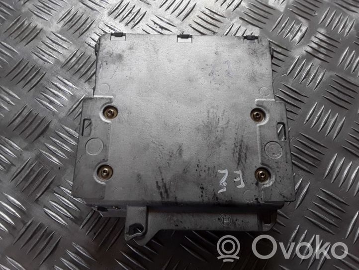 BMW 5 E39 Engine control unit/module 2247891