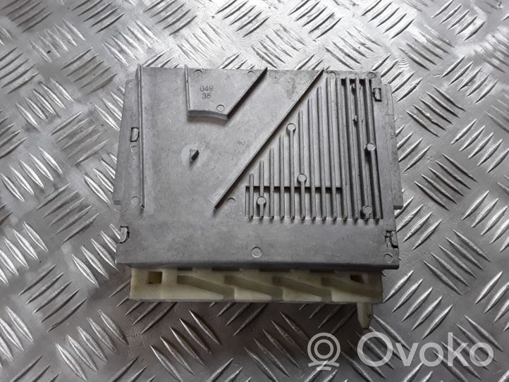 Volvo S70  V70  V70 XC Calculateur moteur ECU P09472349