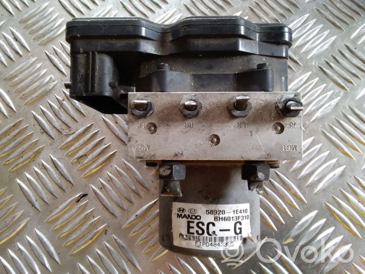 KIA Rio Pompe ABS BE6003F303