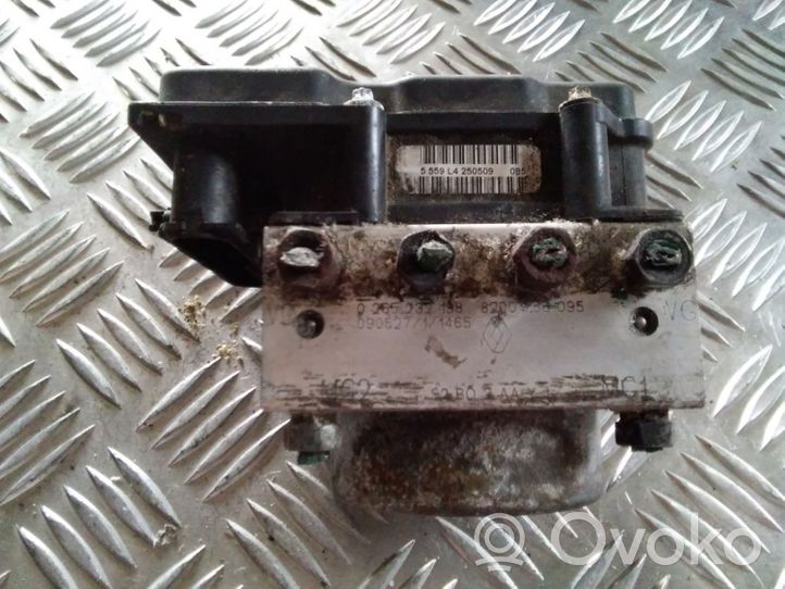 Dacia Sandero Pompe ABS 0265232198