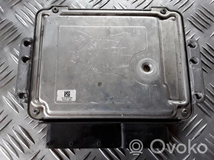 KIA Ceed Calculateur moteur ECU 0281013400