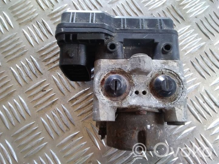 Toyota Previa (XR30, XR40) II ABS Pump 4451028080