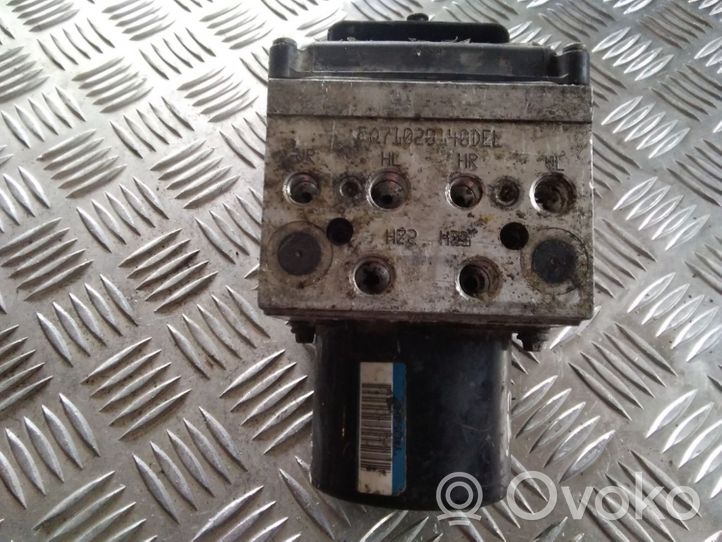 Volkswagen PASSAT B6 ABS Pump 3C0614109