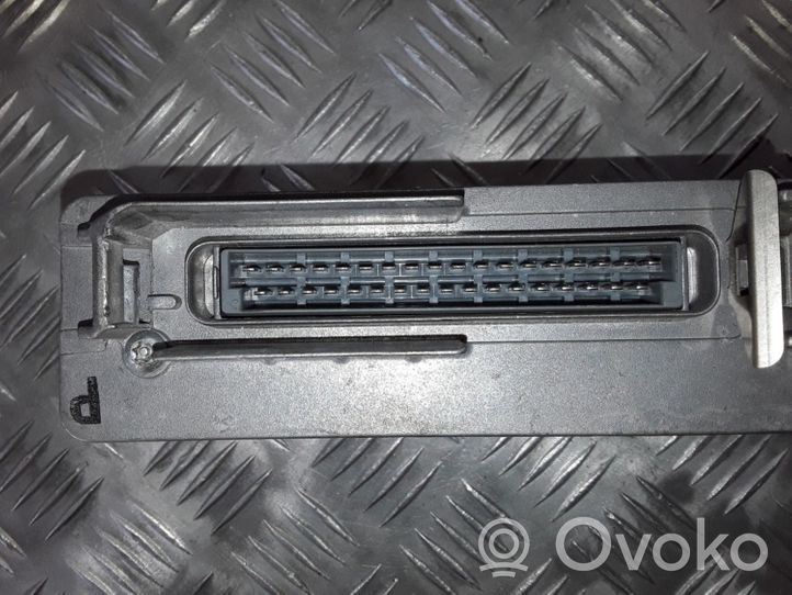 Volvo 940 ABS-ohjainlaite/moduuli 0265101031