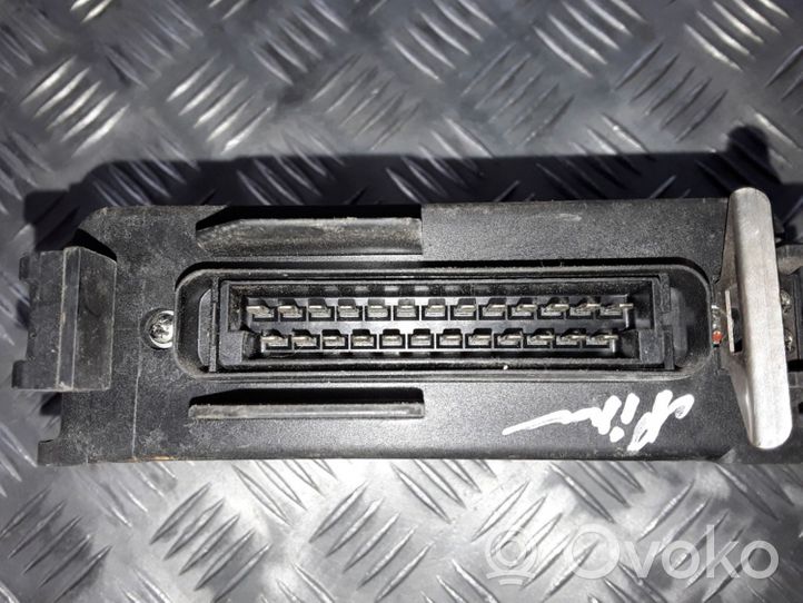 Audi 80 90 B3 Variklio valdymo blokas 0280800188