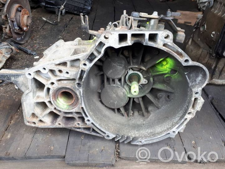 Hyundai Santa Fe Mechaninė 5 pavarų dėžė 4300038070