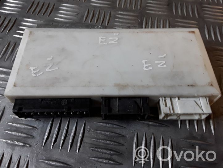 BMW 5 E39 Module confort 61358378634