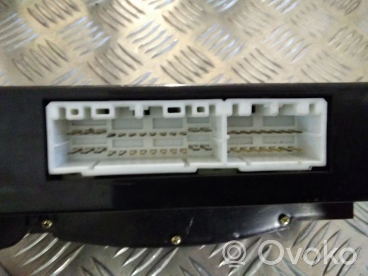 Hyundai Trajet Panel klimatyzacji 972503AXXX