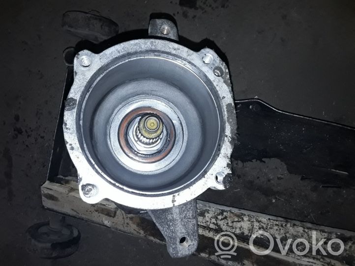 Hyundai Santa Fe Galinis reduktorius 5401000002