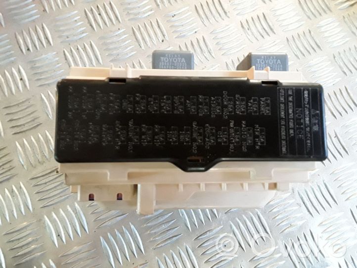 Lexus RX 330 - 350 - 400H Module de fusibles PPT20GF10