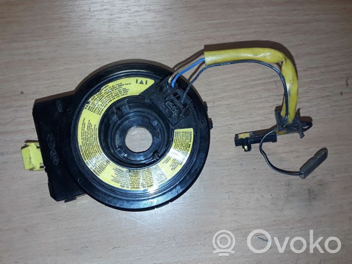 Hyundai i10 Airbag slip ring squib (SRS ring) 