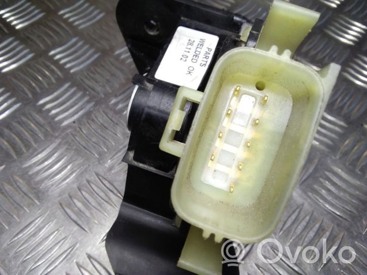 Ford Transit Gaspedal 1C119F836