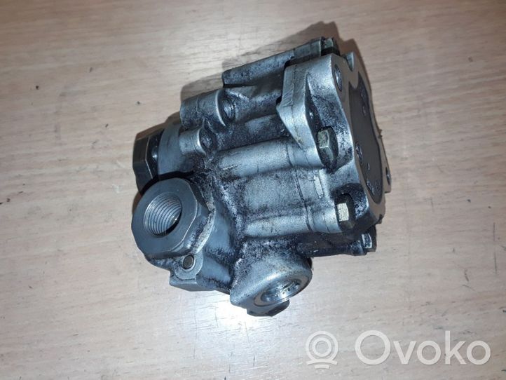 Audi Q7 4L Power steering pump 91130