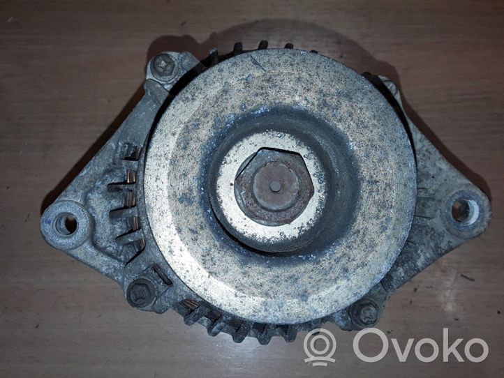 Ford Ranger Alternator A2TC1479ZT