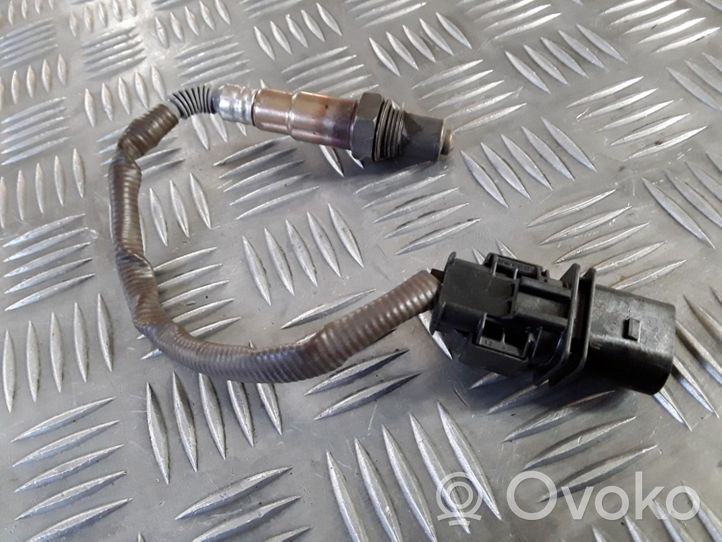 Mercedes-Benz C W204 Lambda zondas 0095425518