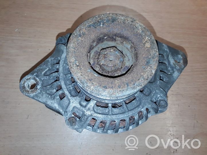 Nissan Navara D40 Alternator 23100VK010