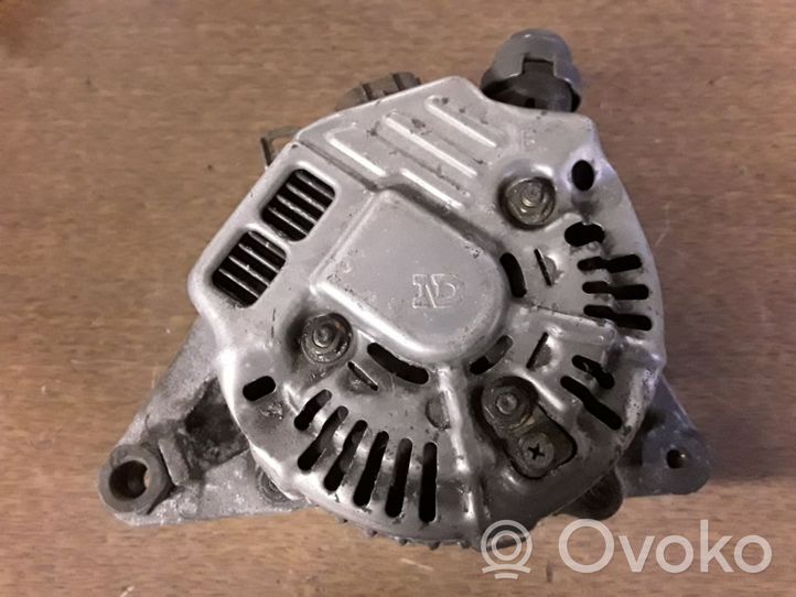 Toyota RAV 4 (XA20) Generatore/alternatore 2706022130