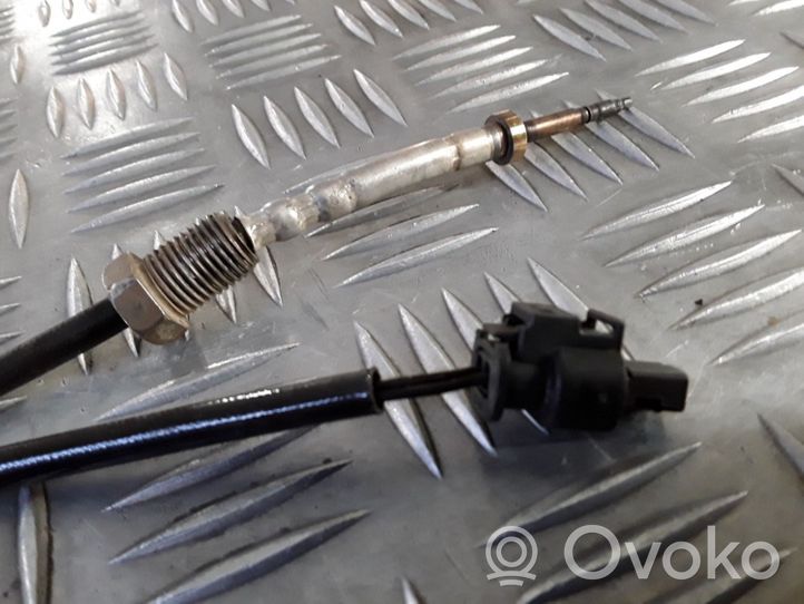 BMW X4 F26 Exhaust gas temperature sensor 8514730