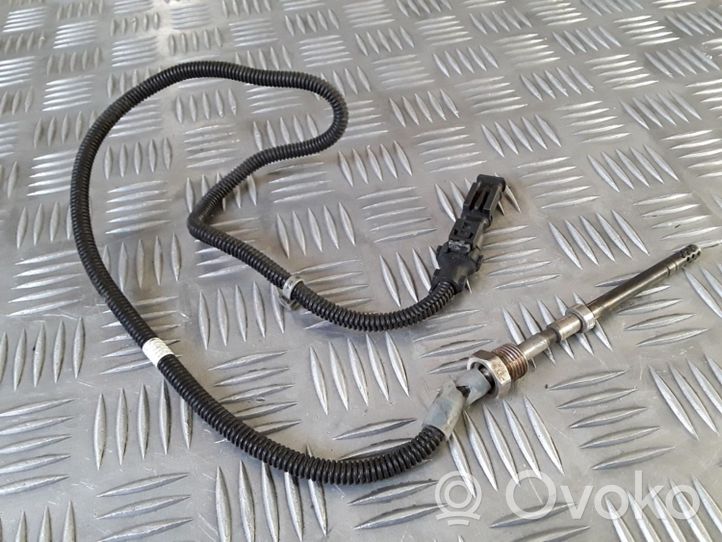 Mercedes-Benz Sprinter W906 Abgastemperatursensor A0009050132