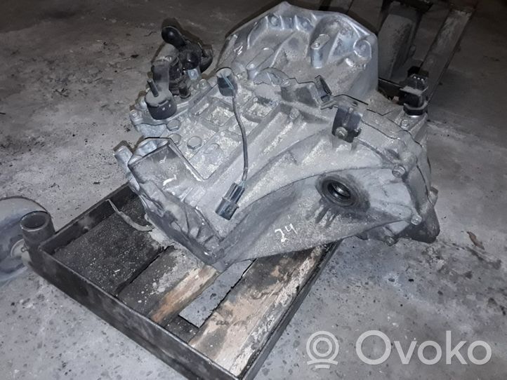 KIA Picanto Manualna 5-biegowa skrzynia biegów M91671