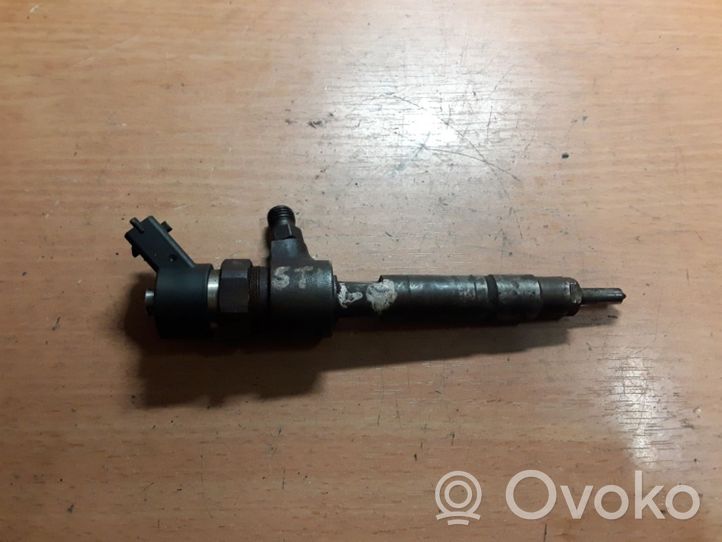 Fiat Stilo Injecteur de carburant 0445110002