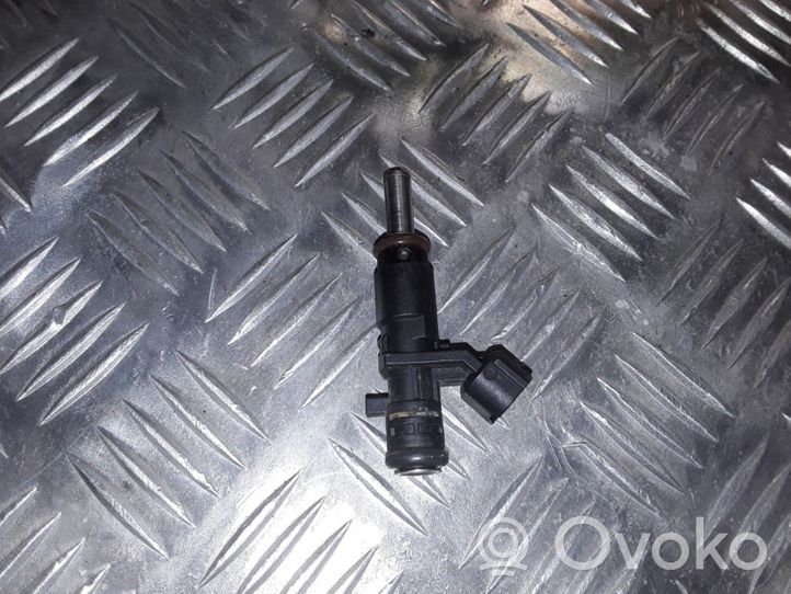 Peugeot 207 Injecteur de carburant V7528176