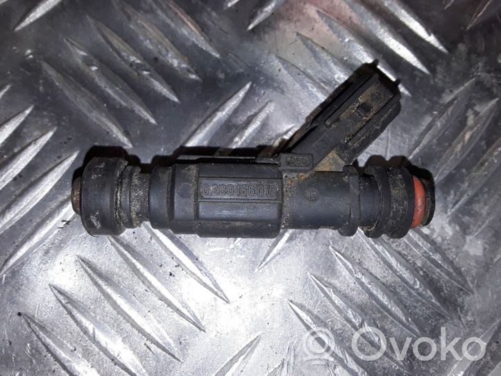 Toyota Corolla E120 E130 Fuel injector 0280156019