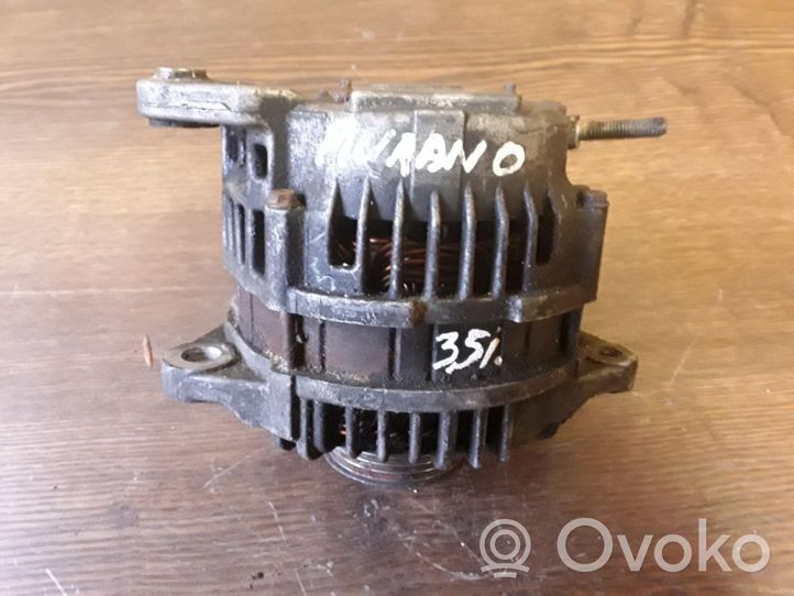 Nissan Murano Z50 Alternator 