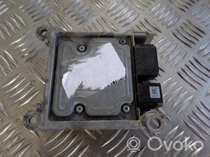 Ford Kuga I Module de contrôle airbag 9V4T14B321AA