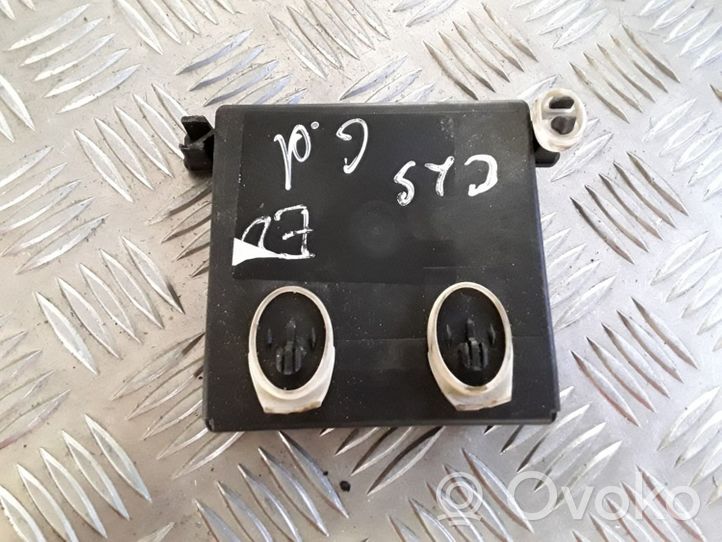 Mercedes-Benz CLS C219 Door control unit/module 2198203626