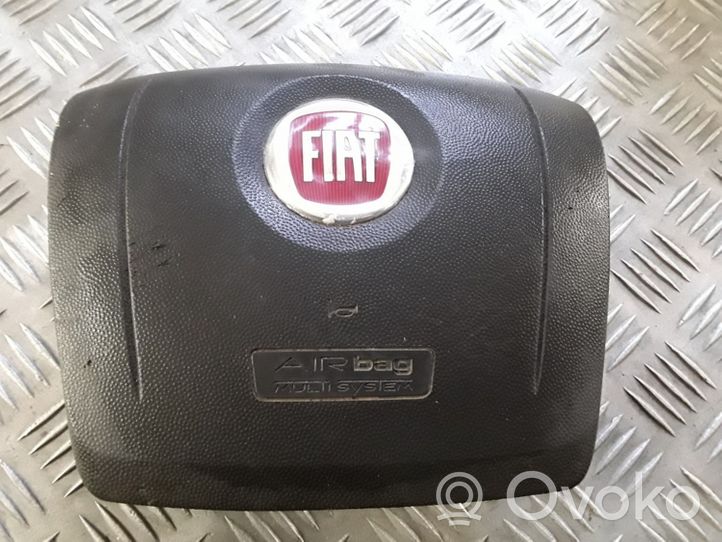 Fiat Ducato Steering wheel airbag 07354697720