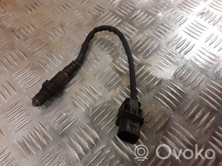 BMW X5 E70 Sonde lambda 0281004018